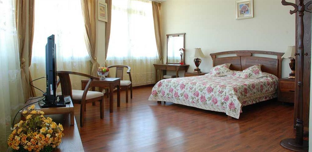Dimitri Hotel Addis Ababa Bagian luar foto